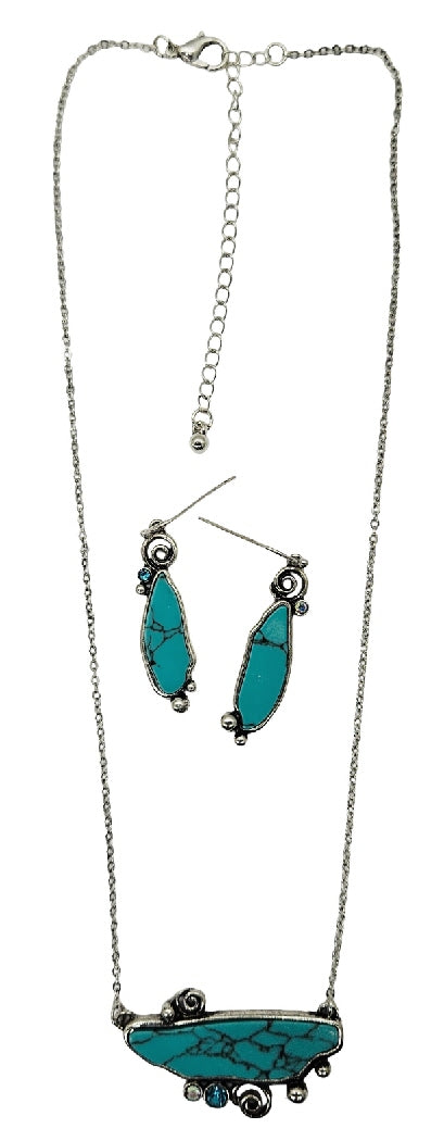 Necklace/Earring Set