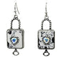 Earring - #25639