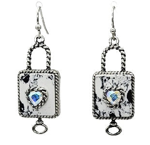 Earring - #25639