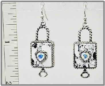 Earring - #25639