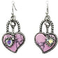 Earring - #25640