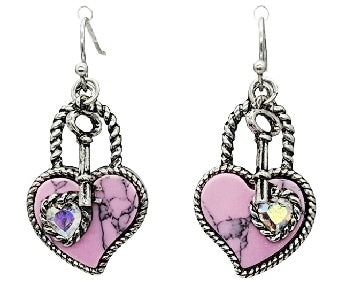 Earring - #25640
