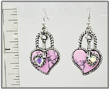 Earring - #25640