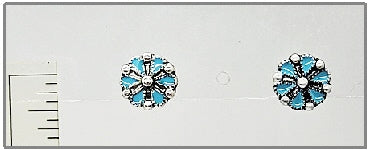 Earring - #25641/2