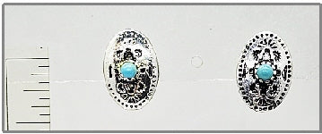Earring - #25641/3