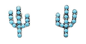 Earring - #25641/4