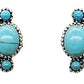 Earring - #25641/5