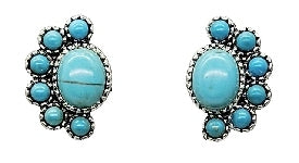 Earring - #25641/5