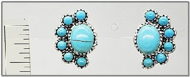 Earring - #25641/5