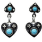 Earring - #25642/1