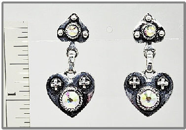 Earring - #25642/2