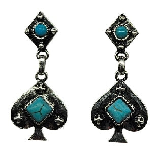 Earring - #25643/1