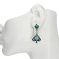 Earring - #25643/1