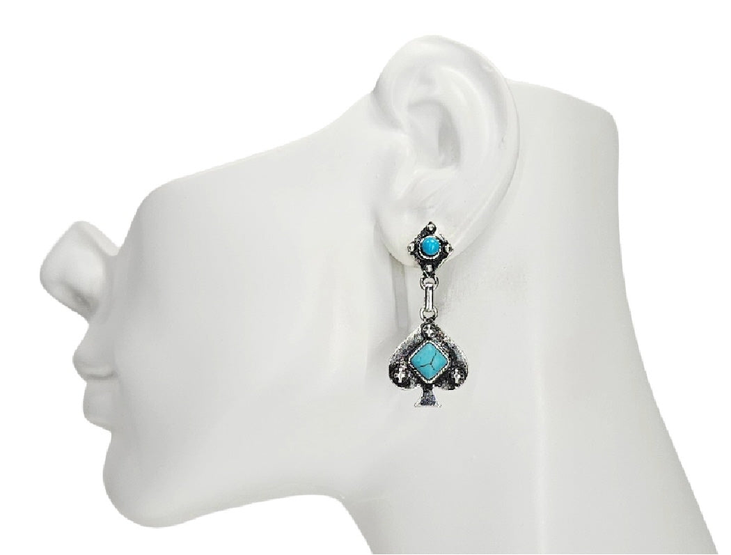 Earring - #25643/1