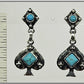 Earring - #25643/1