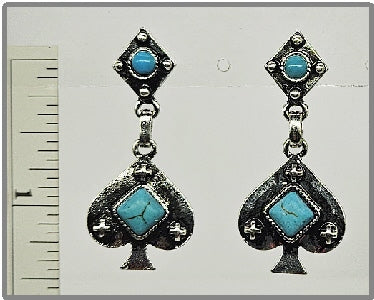 Earring - #25643/1