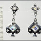Earring - #25643/2