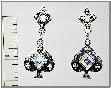 Earring - #25643/2