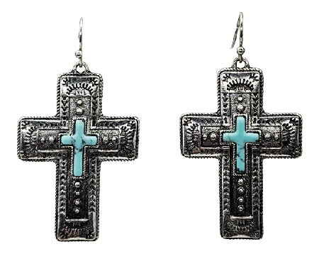 Earring - #25644