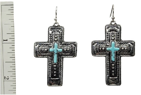Earring - #25644