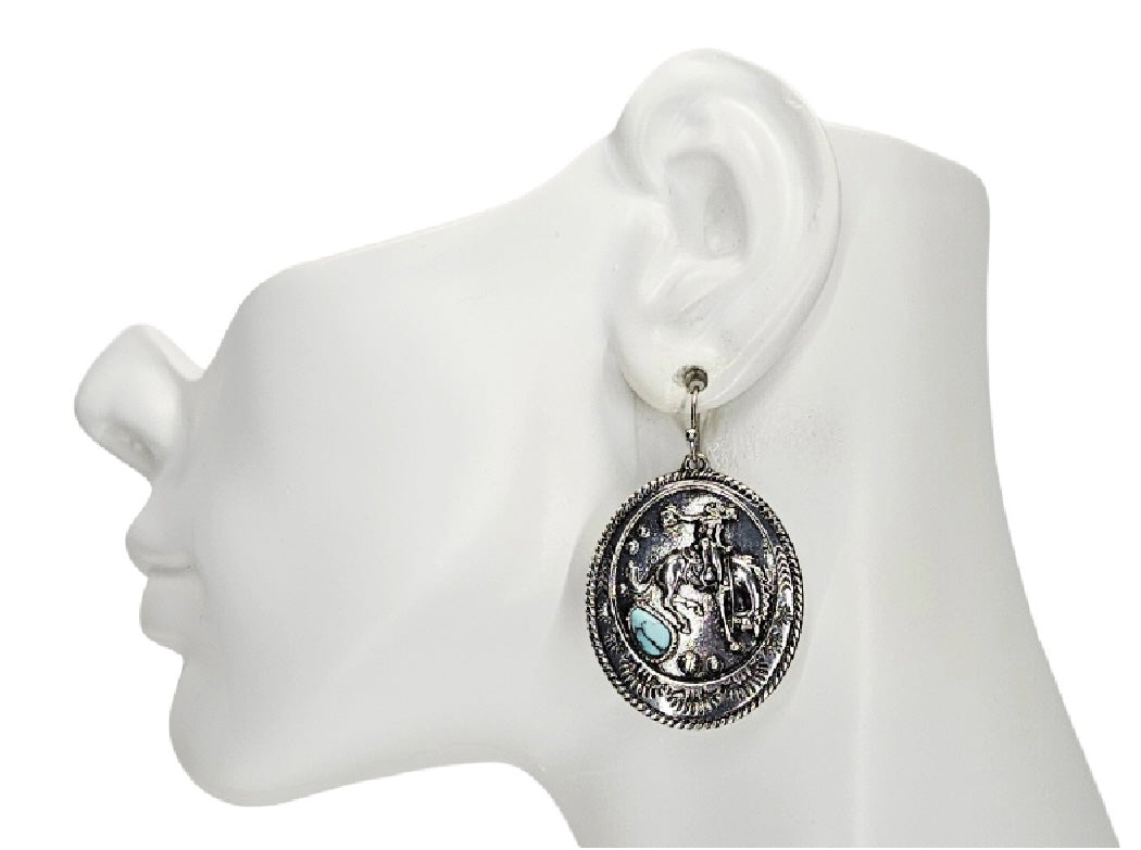 Earring - #25645