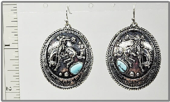 Earring - #25645