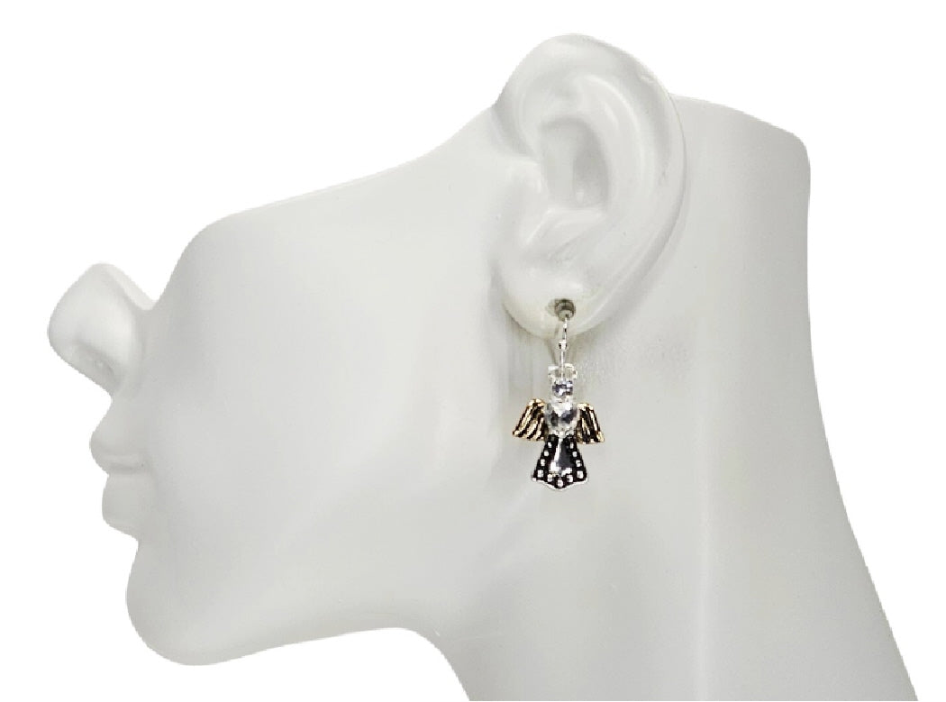 Earring - #25648