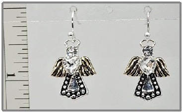 Earring - #25648