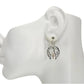 Earring - #25649