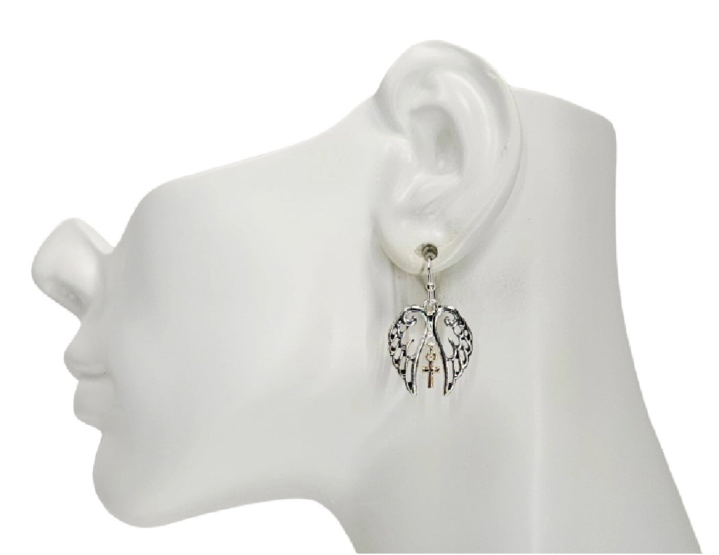 Earring - #25649