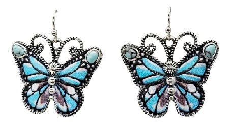 Earring - #25650