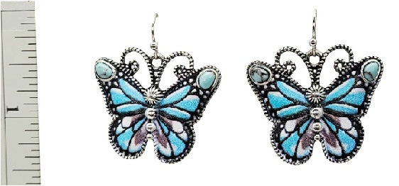 Earring - #25650