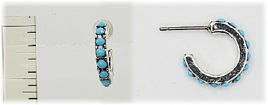 Earring - #25652/3