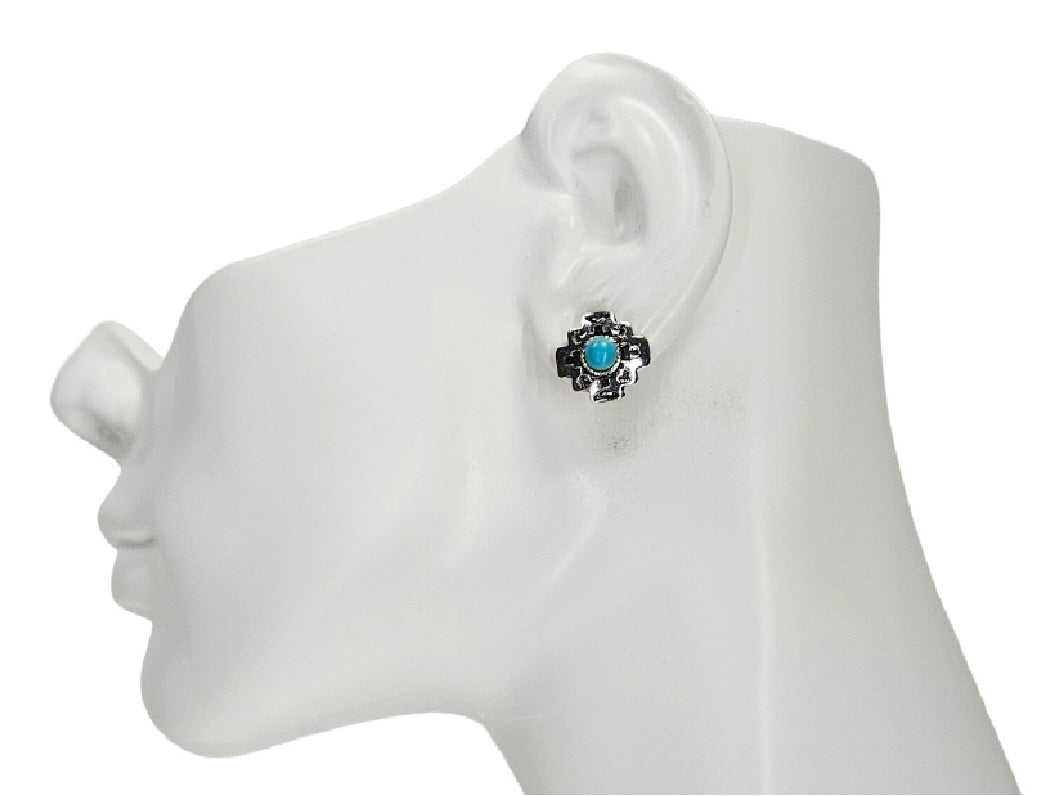 Earring - #25652/4