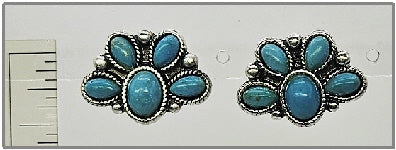 Earring - #25652/5