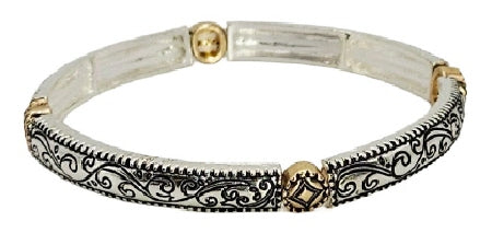 Bracelet - #25655/1
