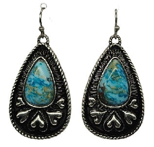 Earring - #25658