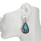 Earring - #25658