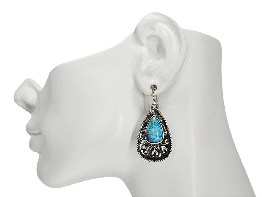 Earring - #25658