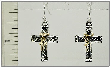 Earring - #25660