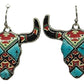 Earring - #25662