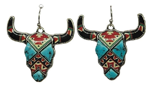 Earring - #25662