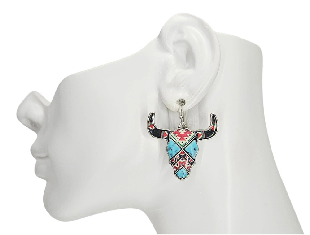 Earring - #25662