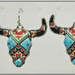 Earring - #25662