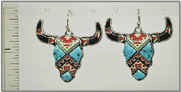 Earring - #25662