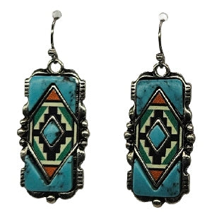 Earring - #25664