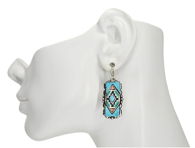 Earring - #25664