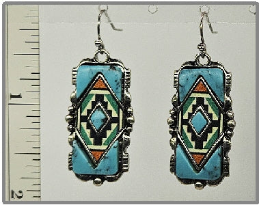 Earring - #25664