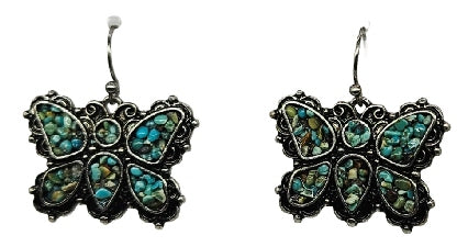 Earring - #25665