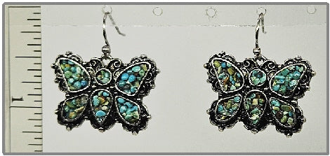 Earring - #25665